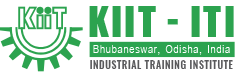 KIIT – ITI Logo