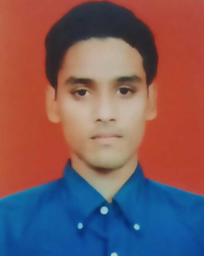 SRINIBAS DAS KIIT ITI